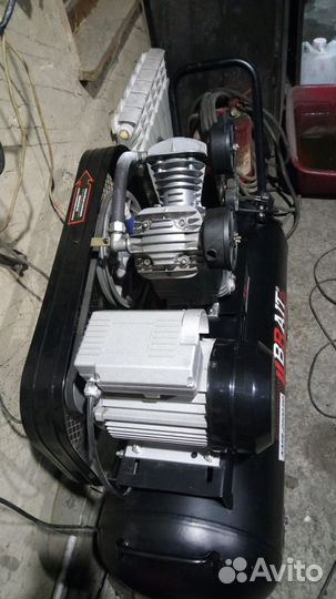 Продам компрессор