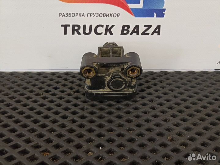 Блок управления ESP Man TGA, Man TGS, Man TGX