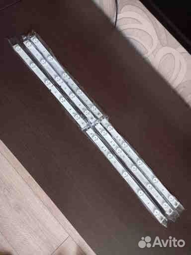 Светодиодная подсветка для телевизора