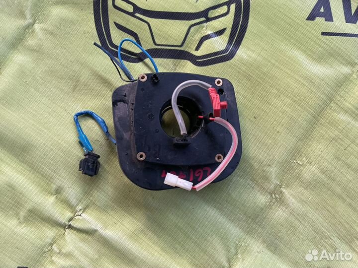 8DO951543D Шлейф подрулевой Audi A6(C4)