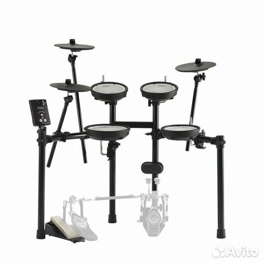 Roland td1 dmk, электронная ударная установка