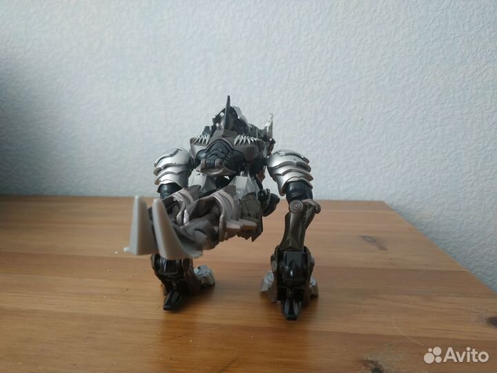 Гримлок Трансформер