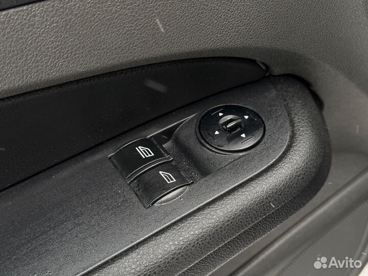 Ford Focus 1.6 AT, 2007, 232 600 км