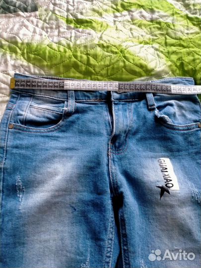 Шорты для мальчика 140 146