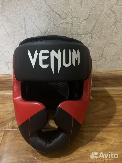 Экипировка для мма