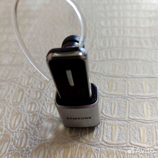 Bluetooth гарнитура samsung нм3100