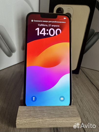 iPhone 13 Pro, 128 ГБ