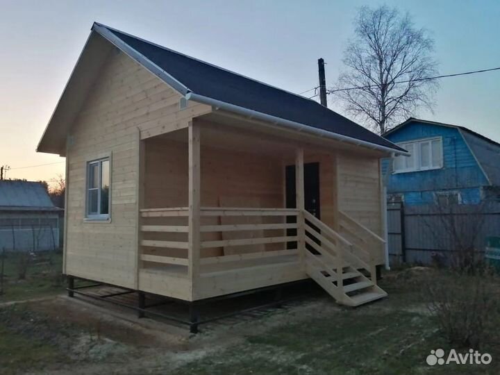 Строительная бригада ремонт и строительство