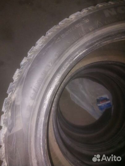 Nordman Nordman 4 225/50 R17 19F