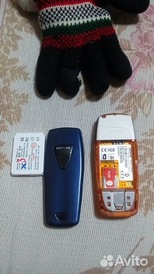 Nokia 3510i