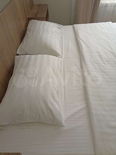 Квартира-студия, 35 м², 5/5 эт.