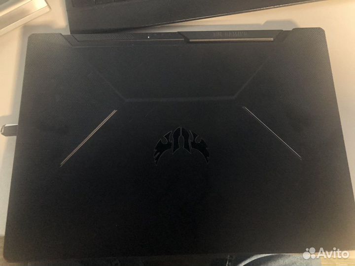 Asus tuf gaming a15