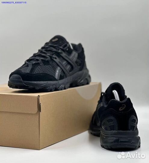 Кроссовки Asics Gel-Sonoma 15-50 (Арт.21425)