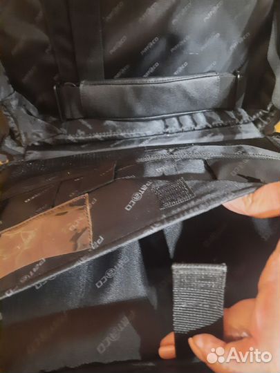 Сумка для ноутбука