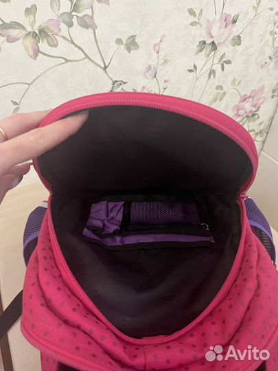 Рюкзак Winner One