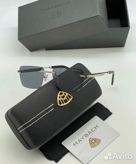 Солнцезащитные очки maybach