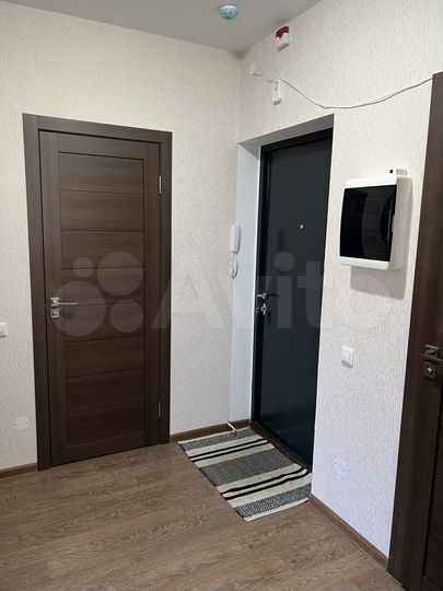 2-к. квартира, 56 м², 14/25 эт.