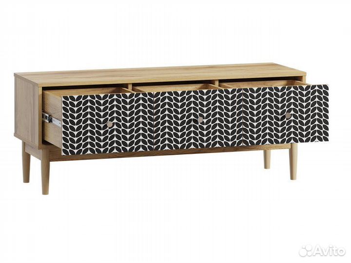 Тв-тумба Тайрон-2 Illusion