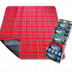 Коврик для пикника Picnic MAT 145х180 см