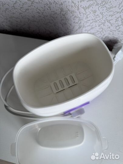 Стерилизатор подогреватель Ramili