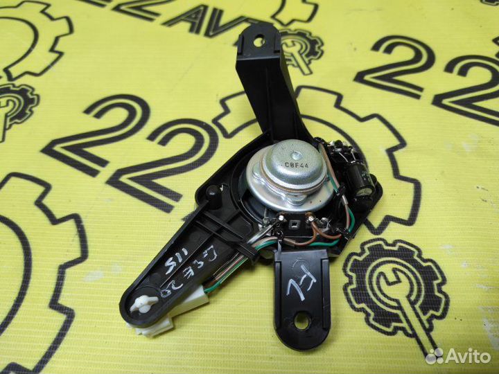 Динамик высокочастотный передний левый Lexus Is250