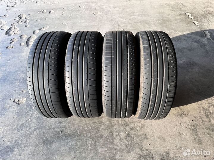 Nexen N Fera RU1 235/65 R17