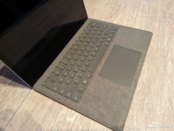 Surface Laptop 3(Обмен на игровой ноутбук)