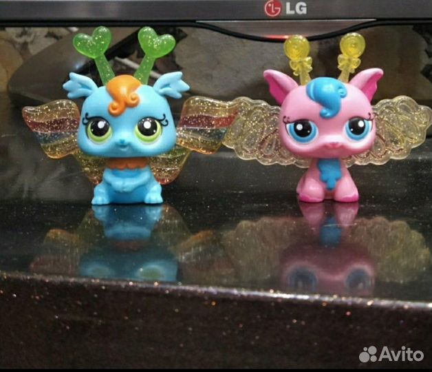 Littlest Pet Shop