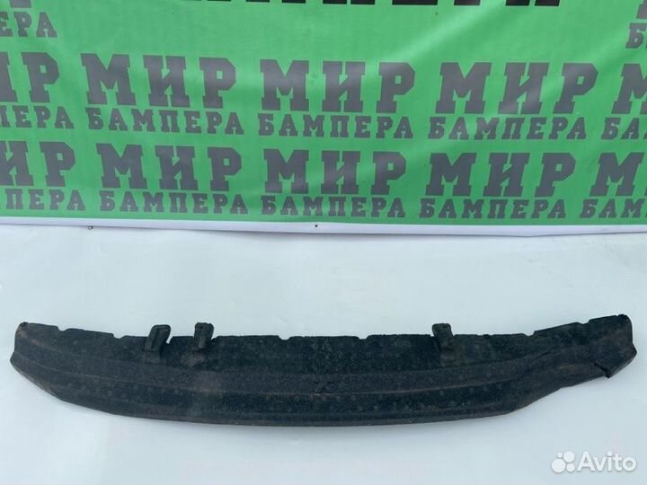 Усилитель бампера передний Toyota Rav4