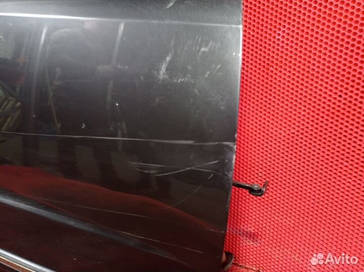 Дверь передняя правая SsangYong Actyon CJ D20DT 62021-09001