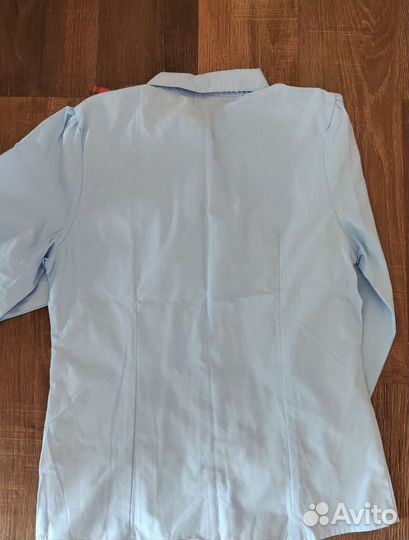 Блузка для девочки 134