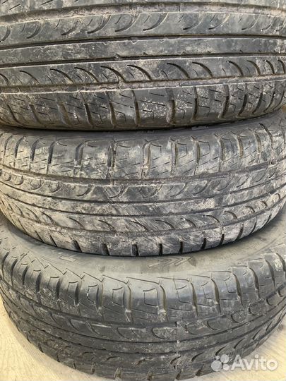 Tunga Nordway 2 185/70 R14