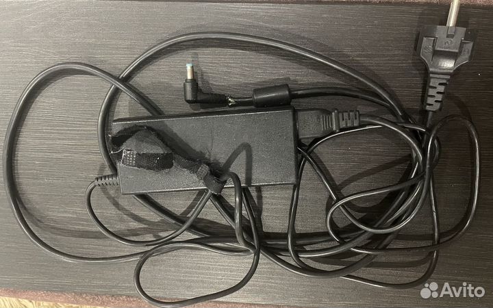 Ноутбук acer 5750