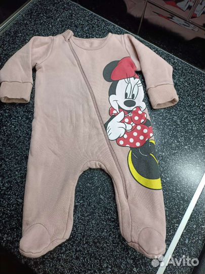 Детская одежда для девочек