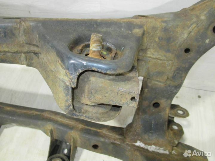 Балка задняя для Kia Sportage SL 2010-2016