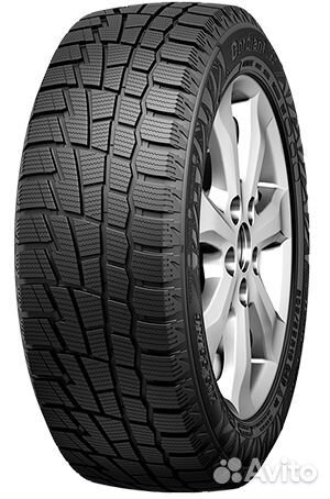 Cordiant Winter Drive PW-1 205/55 R16