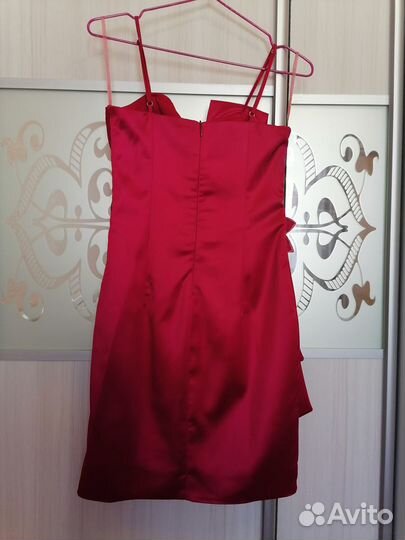 Вечернее платье 42-44 р-р