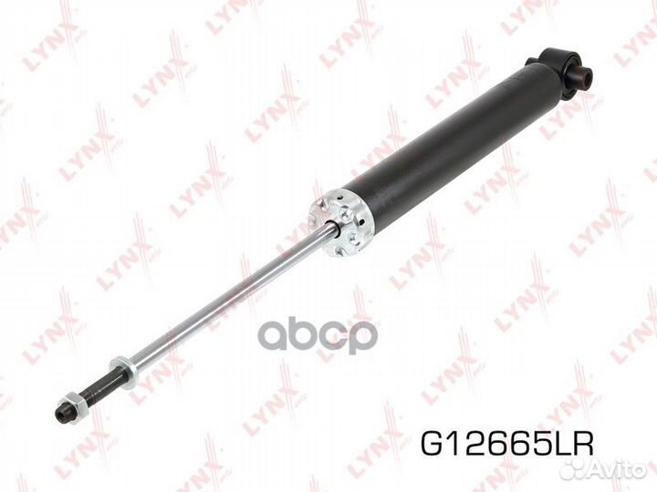 Амортизатор toyota prius (ZVW3 ) 1.8 Hybrid 09