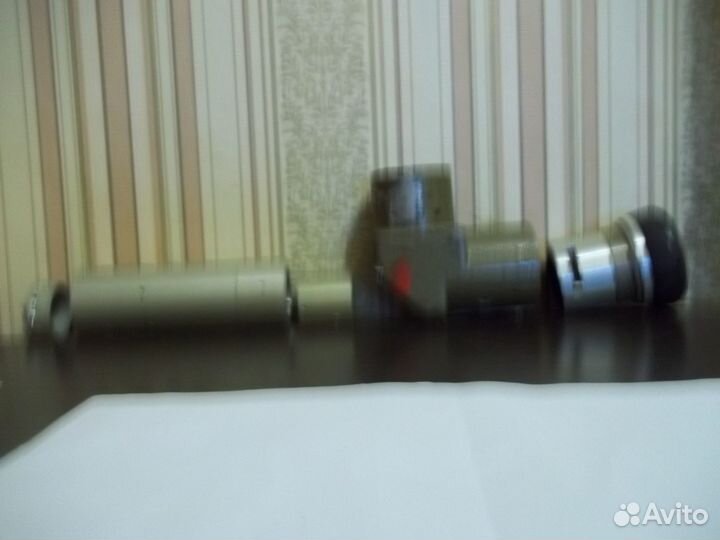 Оптические элементы микроскопов,зрительных труб