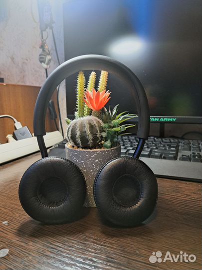 Беспроводные наушники jays