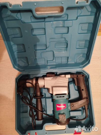 Перфоратор makita