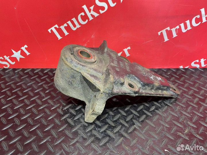 Кронштейн рессоры Man TGA, Man TGS, Man TGX