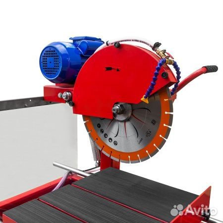 Камнерезный станок diam SKH-450/2.2 600126