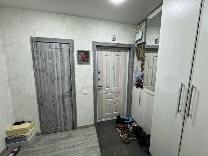 3-к. квартира, 84,5 м², 5/10 эт.