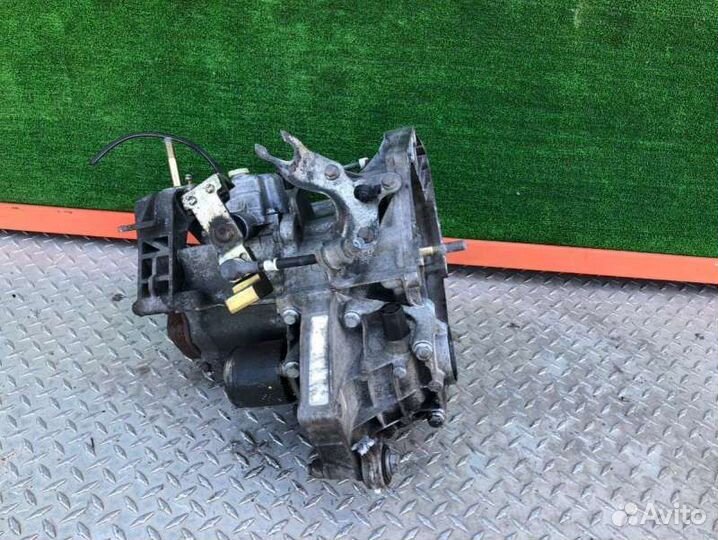 Кпп (Коробка передач механическая) Fiat Punto 2 C51451344