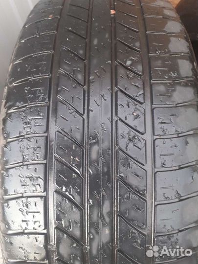 Bridgestone A001 Weather Control 235/55 R19