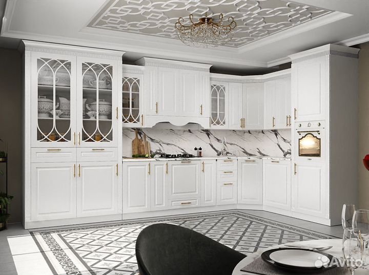 Кухонный гарнитур