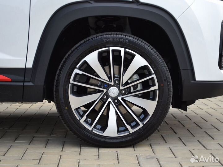 Changan CS35 Plus 1.4 AMT, 2023