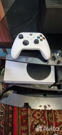 Xbox series s