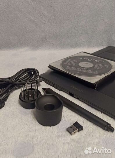 Графический планшет